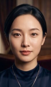 Facial Aura & Simple Makeup The Secret to Effortless Presence