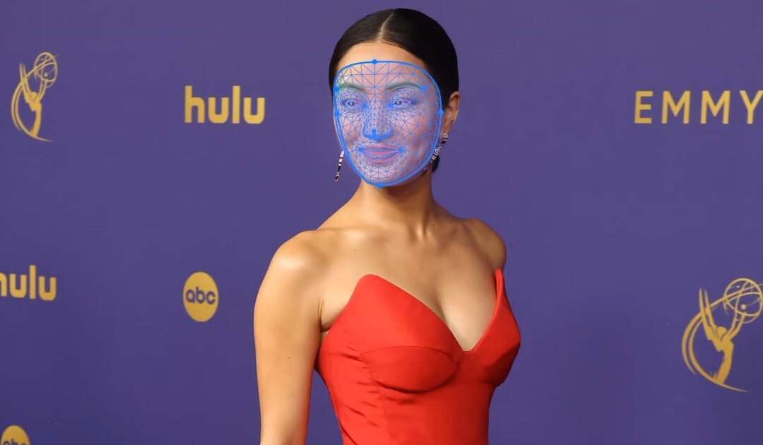 Face Reading: Anna Sawai’s Aura and Presence Analysis