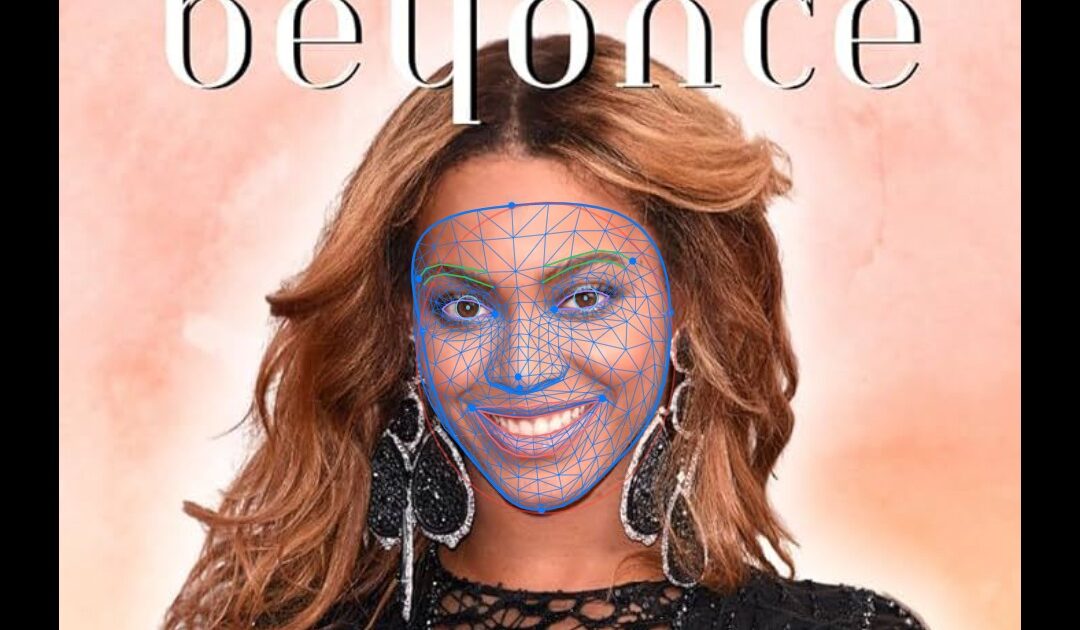 Face Reading: Beyoncé’s Aura and Presence Analysis