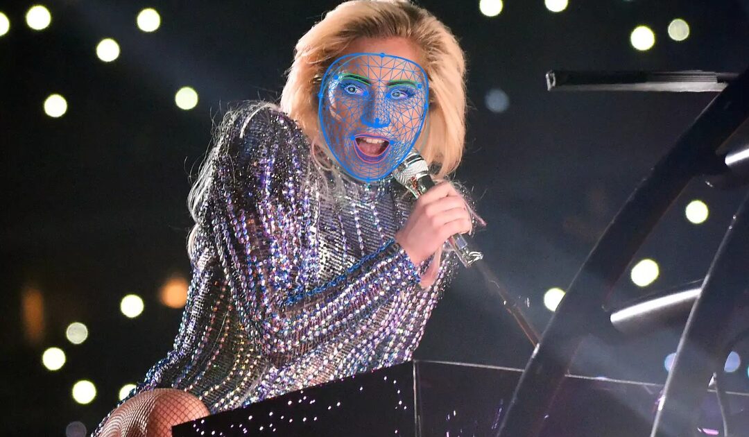 Face Reading: Lady Gaga’s Aura and Presence Analysis