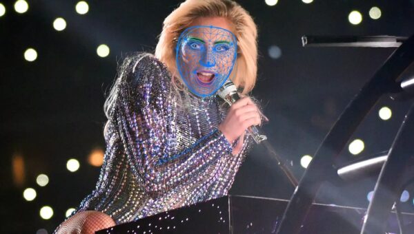 Face Reading: Lady Gaga’s Aura and Presence Analysis