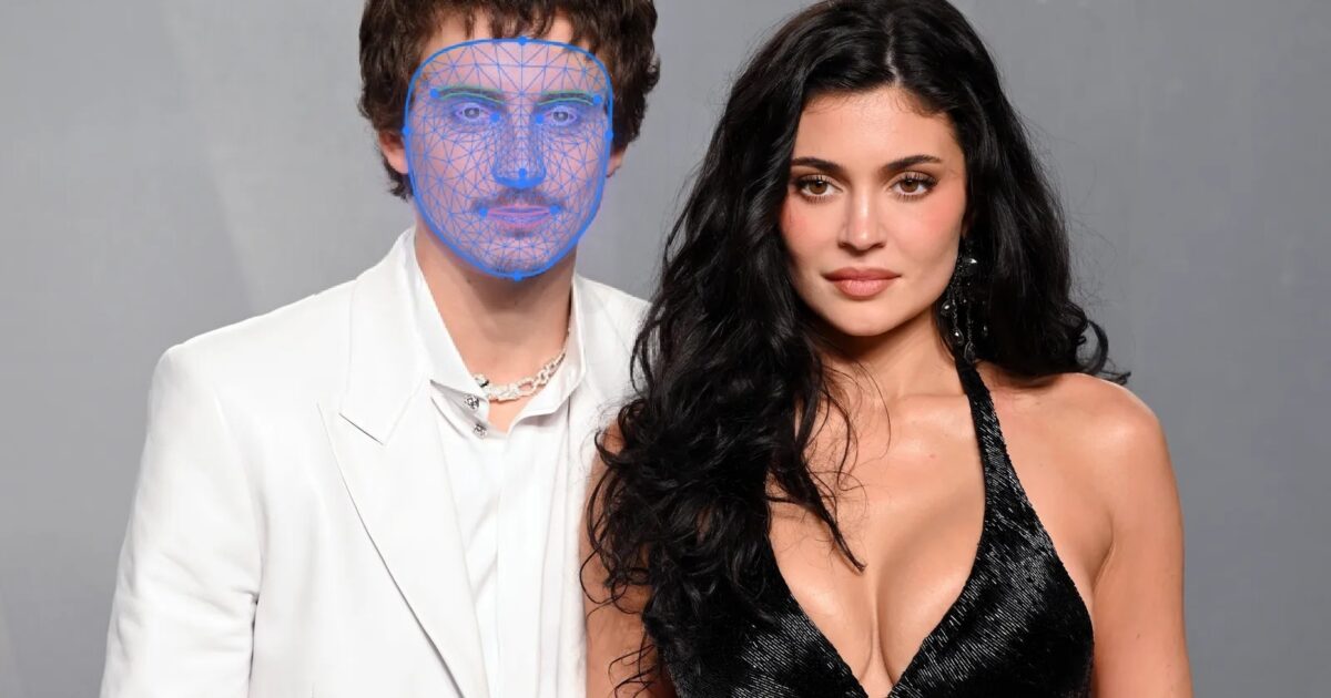 Face Reading: Timothée Chalamet’s Aura and Presence Analysis