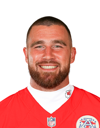 Travis Kelce face reading physiognomy