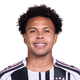 Weston McKennie face reading physiognomy