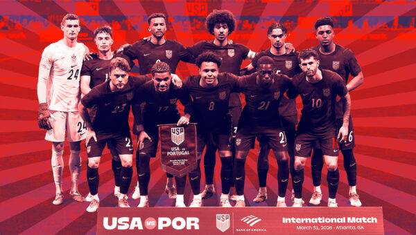 Face Value: What the 2026 USMNT’s Features Say About Their World Cup Chances